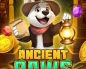 Ancient Paws