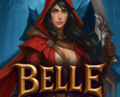 Belle the Blade Hunter