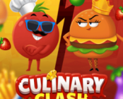 Culinary Clash
