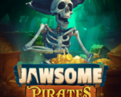 Jawsome Pirates