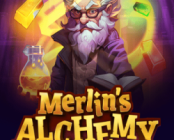 Merlin’s Alchemy