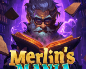 Merlin’s Mania