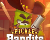 Pickle Bandits