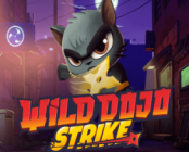 Wild Dojo Strike