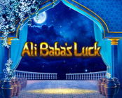 Ali Baba’s Luck