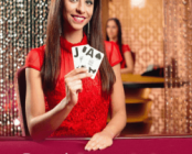 Blackjack Grand VIP