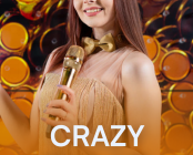 Crazy Time