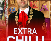 Extra Chilli Epic Spins