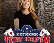 Extreme Texas Holdem