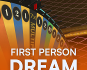 First Person Dream Catcher