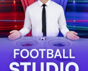 Football Studio Dice