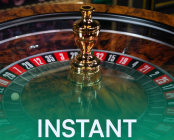 Instant Roulette