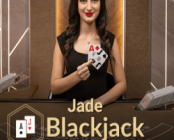 Jade Blackjack