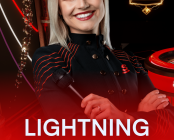 Lightning Roulette