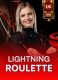 Lightning Roulette