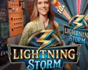 Lightning Storm