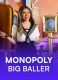 Monopoly Big Baller