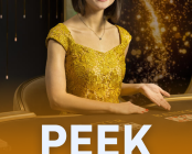 Peek Baccarat