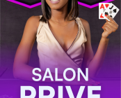 Salon Prive Blackjack I