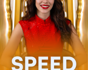 Speed Baccarat A