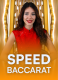 Speed Baccarat B
