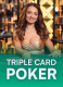 Triple Card Poker