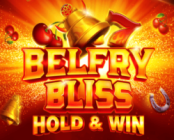 Belfry Bliss Hold and Win