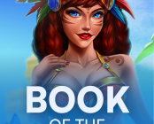 Book of the Priestess