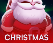 Christmas Crash