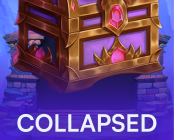 Collapsed Castle