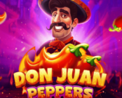 Don Juan Peppers