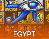 Egypt Gods