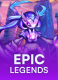 Epic Legends