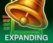 Expanding Master