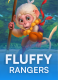 Fluffy Rangers