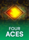 Four Aces