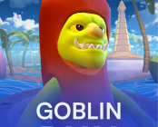 Goblin Run