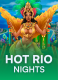 Hot Rio Nights