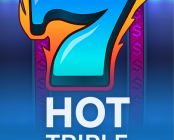 Hot Triple Sevens