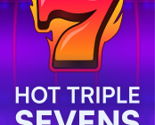 Hot Triple Sevens Special