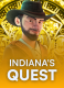 Indiana’s Quest