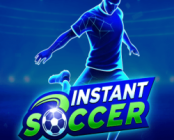 Instant Soccer