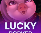 Lucky Porker Bonus Buy