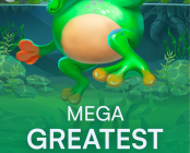 Mega Greatest Catch