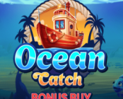 Ocean Catch Bonus Buy