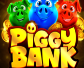 Piggy Bank: 3 Pots Bonanza