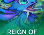 Reign of Dragons