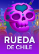 Rueda de Chile