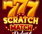 Scratch Match Deluxe