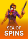 Sea of Spins